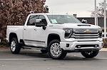 Used 2024 Chevrolet Silverado 2500 Crew Cab 4WD Pickup for sale #325539 - photo 2