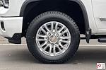 Used 2024 Chevrolet Silverado 2500 Crew Cab 4WD Pickup for sale #325539 - photo 33