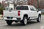 Used 2024 Chevrolet Silverado 2500 Crew Cab 4WD Pickup for sale #325539 - photo 4