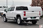 Used 2024 Chevrolet Silverado 2500 Crew Cab 4WD Pickup for sale #325539 - photo 6