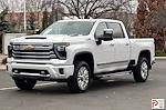 Used 2024 Chevrolet Silverado 2500 Crew Cab 4WD Pickup for sale #325539 - photo 8