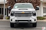 Used 2024 Chevrolet Silverado 2500 Crew Cab 4WD Pickup for sale #325539 - photo 9