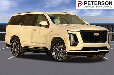Used 2025 Cadillac Escalade Sport Platinum for sale #325540 - photo 1