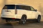 Used 2025 Cadillac Escalade Sport Platinum for sale #325540 - photo 4