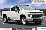 Used 2020 Chevrolet Silverado 2500 LT Crew Cab for sale #325541 - photo 1