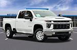 Used 2020 Chevrolet Silverado 2500 LT Crew Cab for sale #325541 - photo 2
