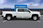 Used 2020 Chevrolet Silverado 2500 LT Crew Cab for sale #325541 - photo 3