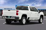 Used 2020 Chevrolet Silverado 2500 LT Crew Cab for sale #325541 - photo 4