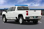 Used 2020 Chevrolet Silverado 2500 LT Crew Cab for sale #325541 - photo 6