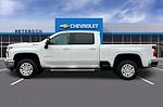 Used 2020 Chevrolet Silverado 2500 LT Crew Cab for sale #325541 - photo 7