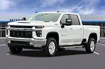 Used 2020 Chevrolet Silverado 2500 LT Crew Cab for sale #325541 - photo 8