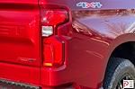 Used 2024 Chevrolet Silverado 1500 Crew Cab 4WD Pickup for sale #325542 - photo 30