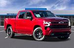 Used 2024 Chevrolet Silverado 1500 RST Crew Cab for sale #325542 - photo 37