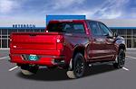 Used 2024 Chevrolet Silverado 1500 Crew Cab 4WD Pickup for sale #325542 - photo 3