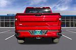 Used 2024 Chevrolet Silverado 1500 Crew Cab 4WD Pickup for sale #325542 - photo 4
