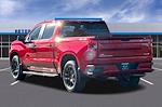 Used 2024 Chevrolet Silverado 1500 Crew Cab 4WD Pickup for sale #325542 - photo 5