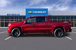 Used 2024 Chevrolet Silverado 1500 Crew Cab 4WD Pickup for sale #325542 - photo 6