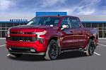 Used 2024 Chevrolet Silverado 1500 Crew Cab 4WD Pickup for sale #325542 - photo 7