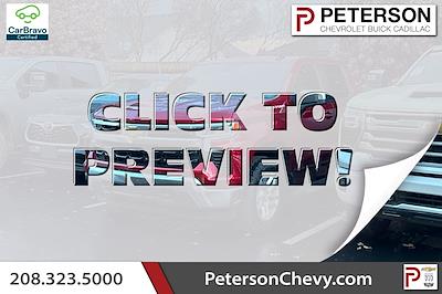 Used 2024 Chevrolet Silverado 1500 Crew Cab 4WD Pickup for sale #325543 - photo 1