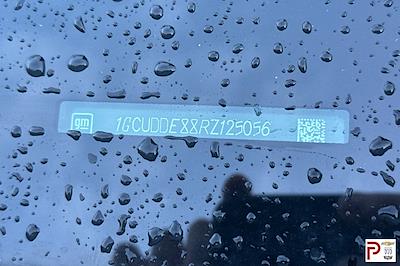 Used 2024 Chevrolet Silverado 1500 LT Crew Cab for sale #325543 - photo 2