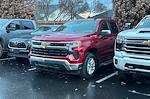 Used 2024 Chevrolet Silverado 1500 Crew Cab 4WD Pickup for sale #325543 - photo 2