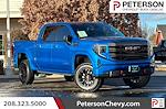 Used 2022 GMC Sierra 1500 Crew Cab 4WD Pickup for sale #325544 - photo 1