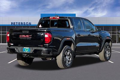 Used 2024 GMC Canyon AT4 Crew Cab for sale #325545 - photo 2