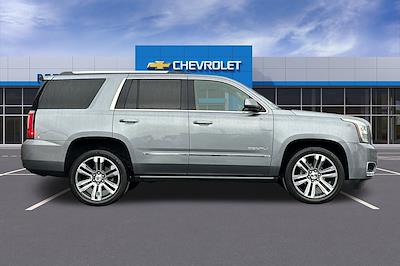 Used 2018 GMC Yukon Denali for sale #325545A - photo 2