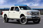 Used 2023 Ford F-150 SuperCrew Cab 4WD Pickup for sale #325546 - photo 2