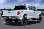 Used 2023 Ford F-150 SuperCrew Cab 4WD Pickup for sale #325546 - photo 4