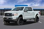 Used 2023 Ford F-150 SuperCrew Cab 4WD Pickup for sale #325546 - photo 9