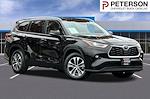 Used 2024 Toyota Highlander AWD SUV for sale #325547 - photo 1