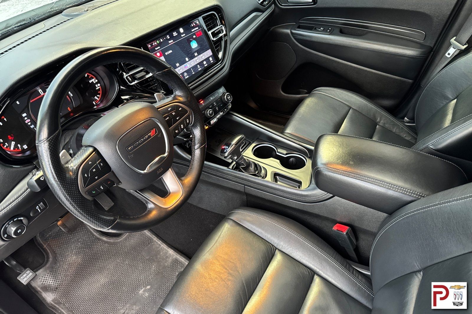 Used 2021 Dodge Durango - photo 12