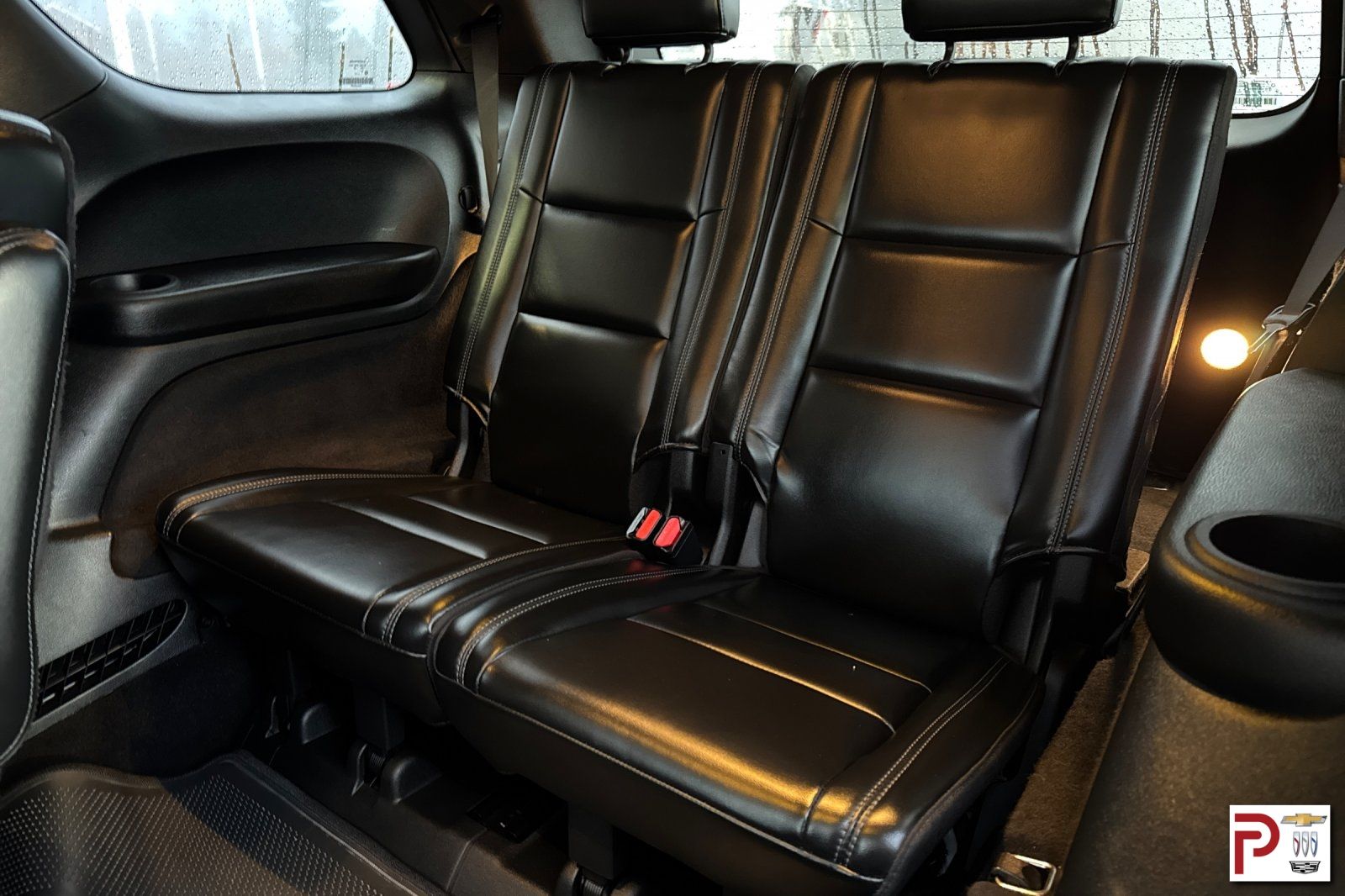 Used 2021 Dodge Durango - photo 19