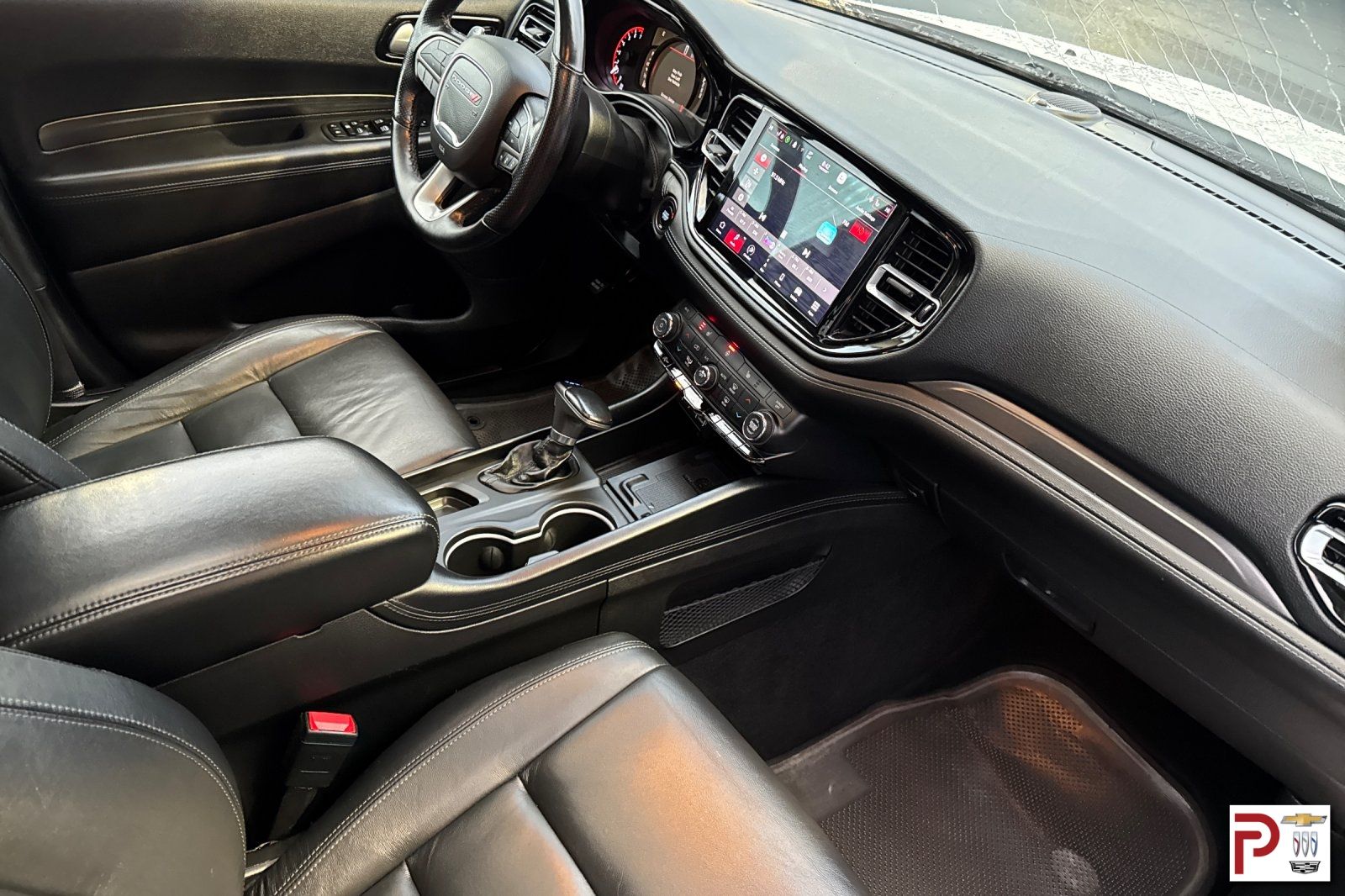 Used 2021 Dodge Durango - photo 21