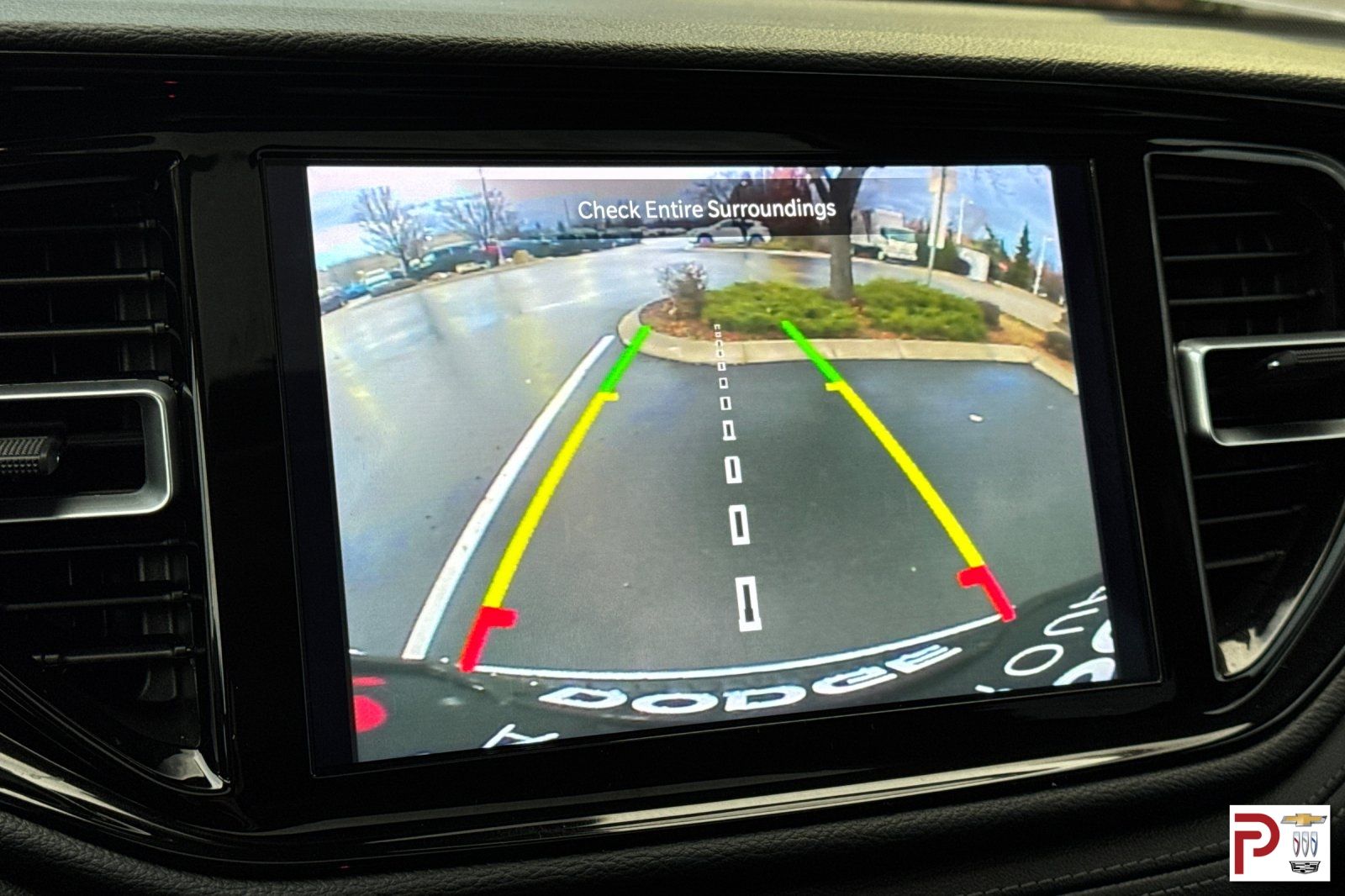 Used 2021 Dodge Durango - photo 26
