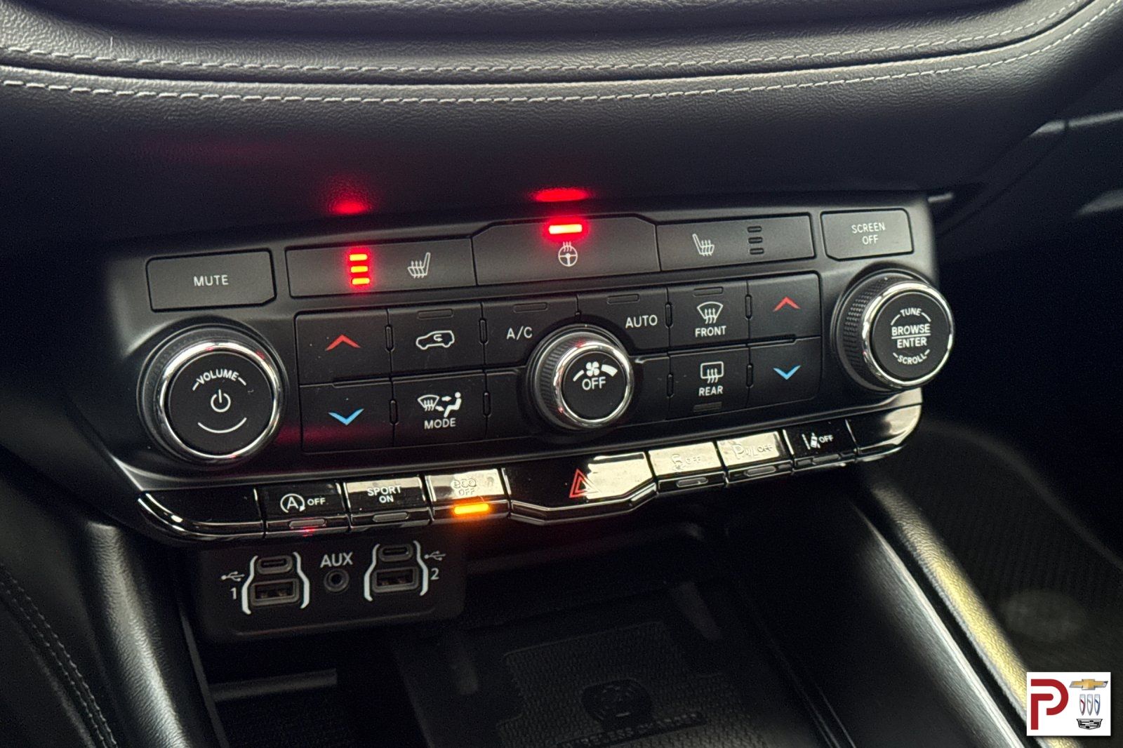 Used 2021 Dodge Durango - photo 27