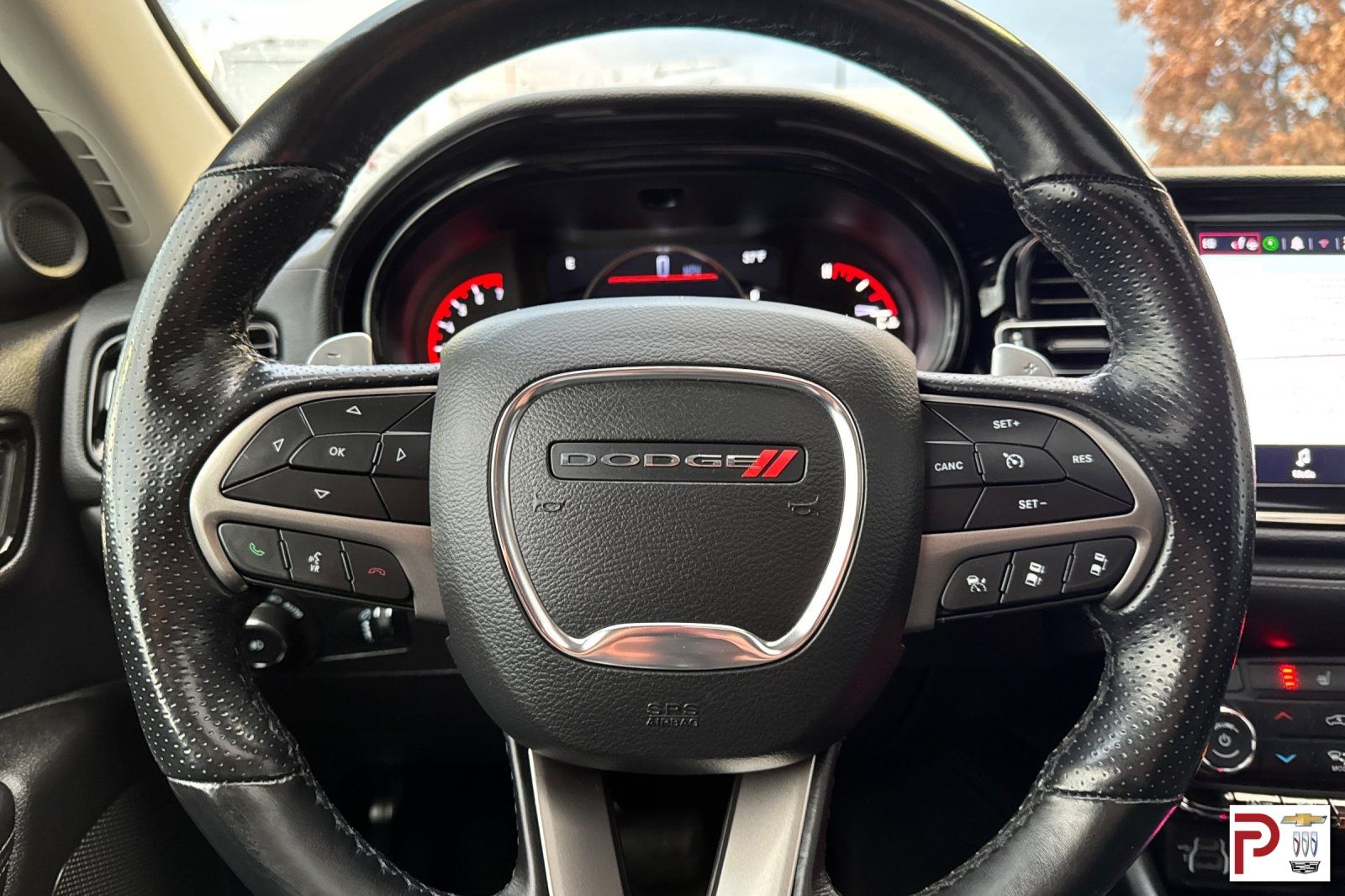 Used 2021 Dodge Durango - photo 30