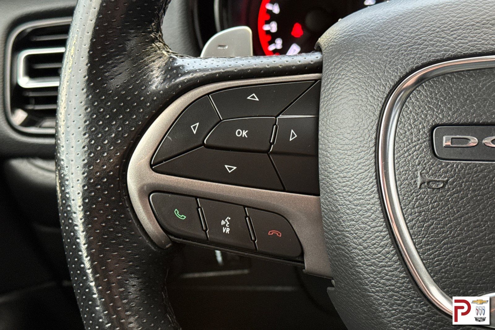 Used 2021 Dodge Durango - photo 31