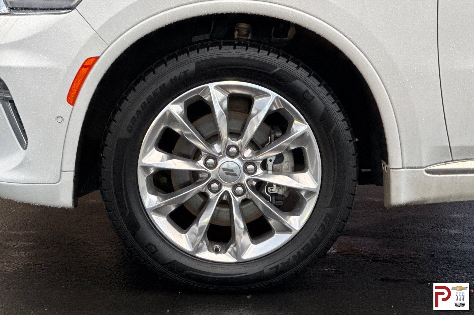 Used 2021 Dodge Durango - photo 36