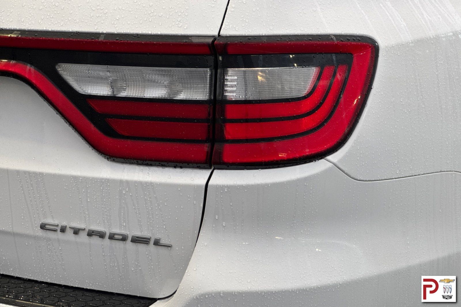Used 2021 Dodge Durango - photo 37