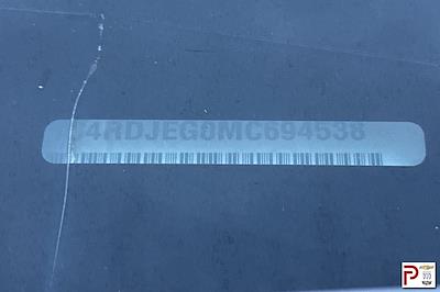 Used 2021 Dodge Durango AWD SUV for sale #325548 - photo 2