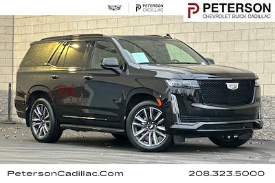 Used 2023 Cadillac Escalade Sport for sale #325550 - photo 1