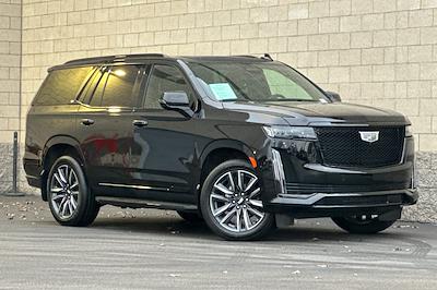 Used 2023 Cadillac Escalade Sport for sale #325550 - photo 2