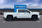Used 2024 Chevrolet Silverado 3500 LTZ Crew Cab for sale #325553 - photo 2