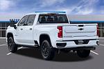 Used 2024 Chevrolet Silverado 3500 LTZ Crew Cab for sale #325553 - photo 6