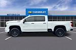 Used 2024 Chevrolet Silverado 3500 LTZ Crew Cab for sale #325553 - photo 7