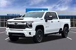 Used 2024 Chevrolet Silverado 3500 LTZ Crew Cab for sale #325553 - photo 8