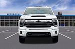 Used 2024 Chevrolet Silverado 3500 LTZ Crew Cab for sale #325553 - photo 9