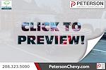 Used 2025 Chevrolet Blazer EV AWD SUV for sale #325554 - photo 1